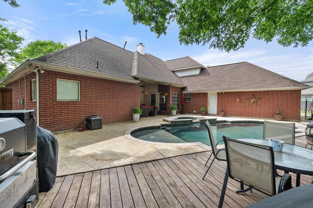 6519 Redstone Court