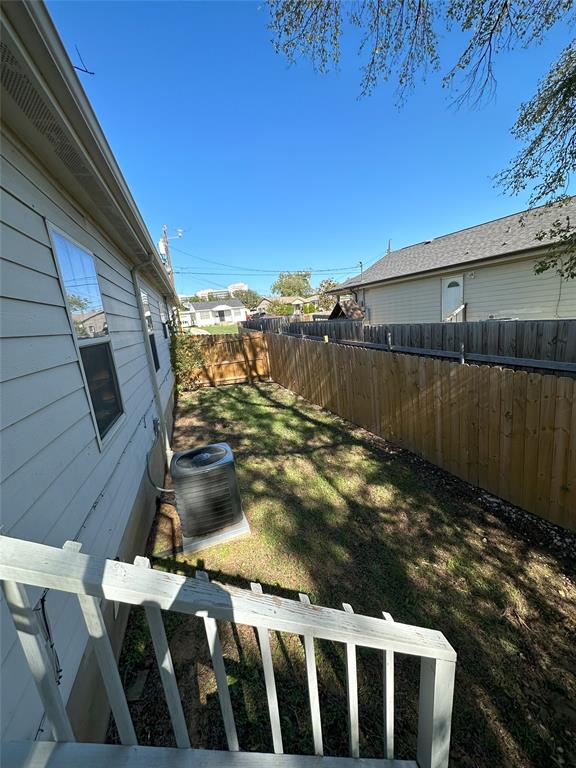 Arlington Park Estates - Residential Lease