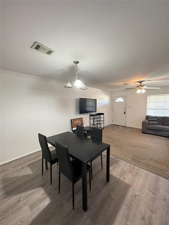 Arlington Park Estates - Residential Lease