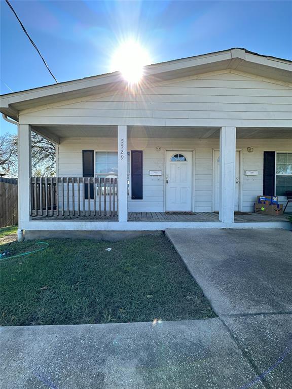 Arlington Park Estates - Residential Lease