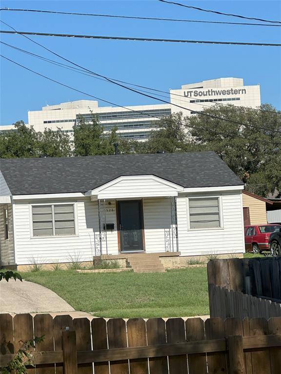 Arlington Park Estates - Residential Lease