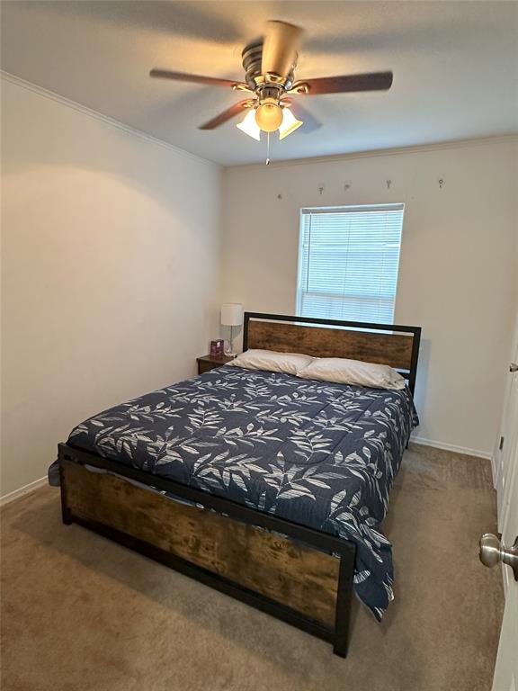 Arlington Park Estates - Residential Lease