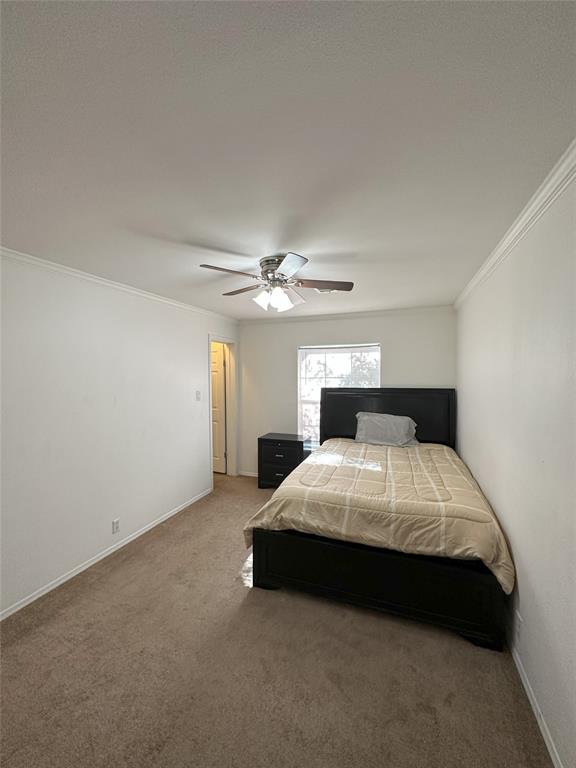 Arlington Park Estates - Residential Lease