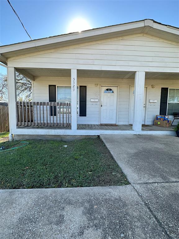 Arlington Park Estates - Residential Lease