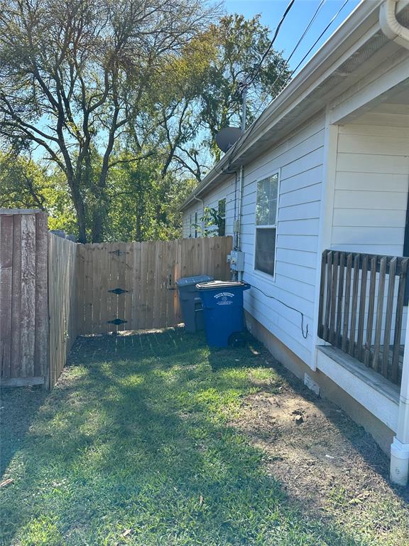 Arlington Park Estates - Residential Lease