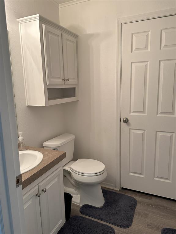 Arlington Park Estates - Residential Lease