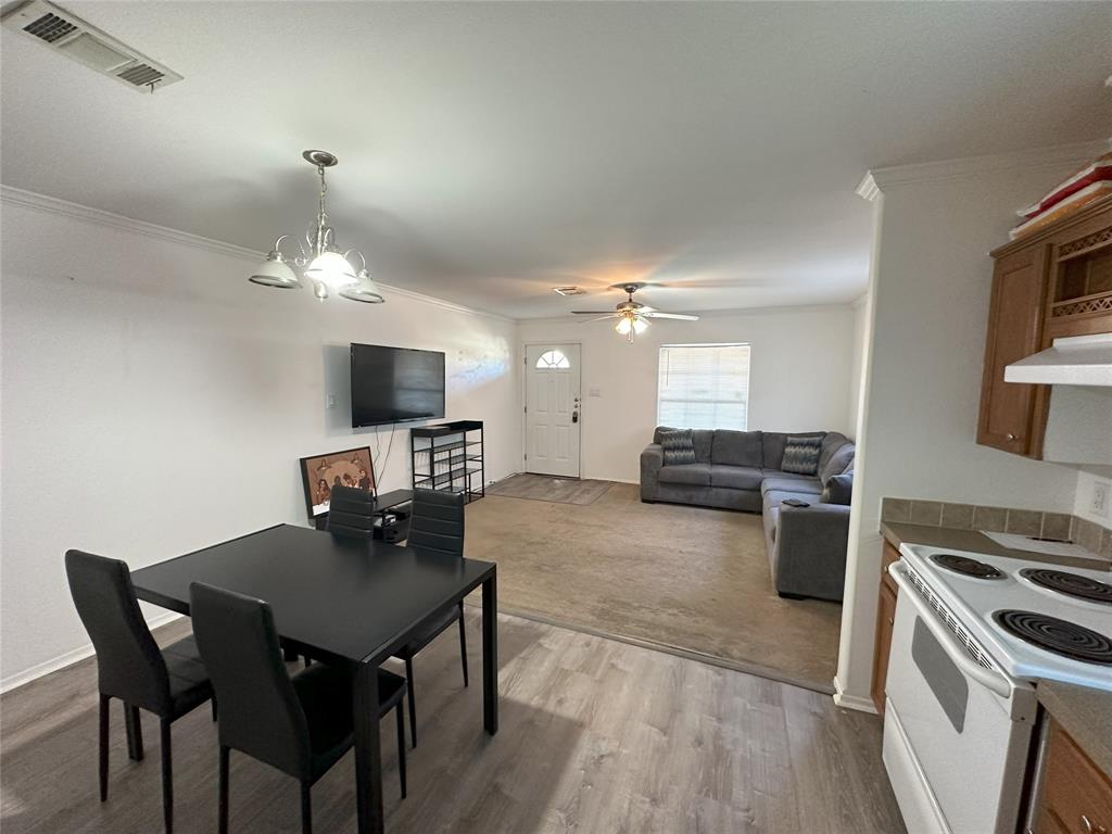 Arlington Park Estates - Residential Lease