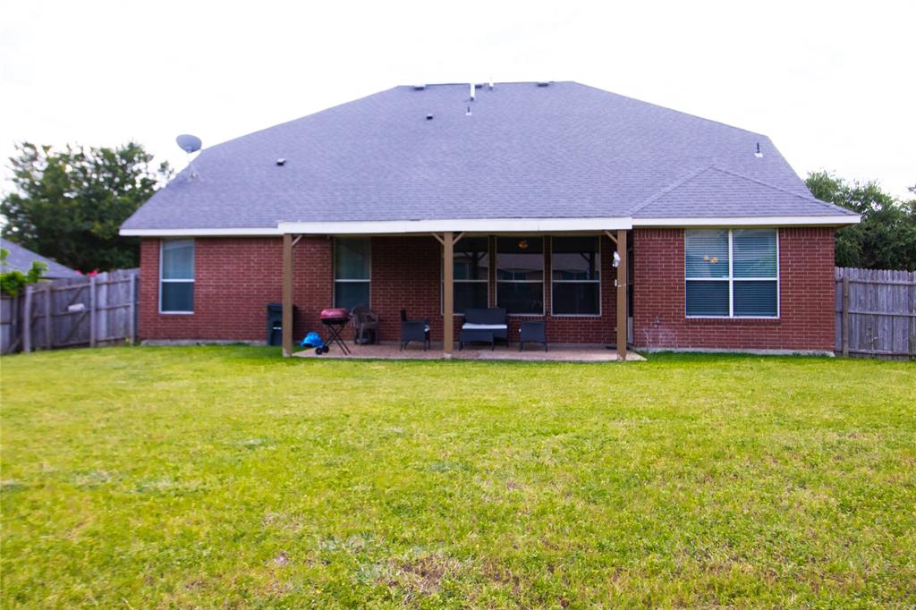 Candle Meadow - Residential