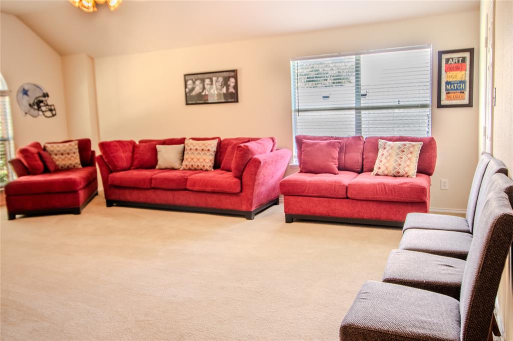 Candle Meadow - Residential