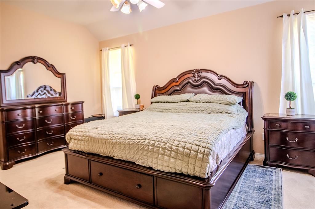 Candle Meadow - Residential