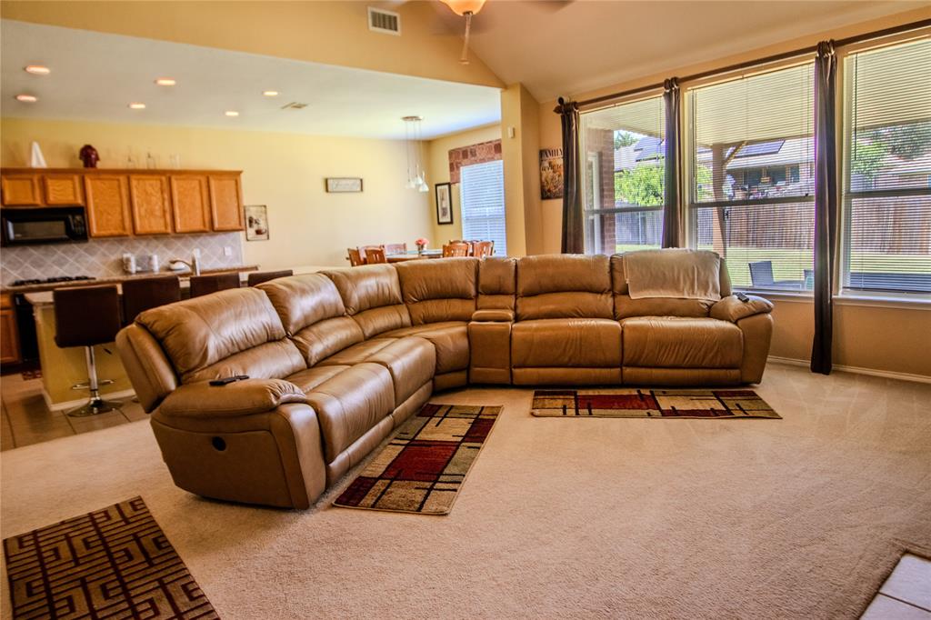 Candle Meadow - Residential