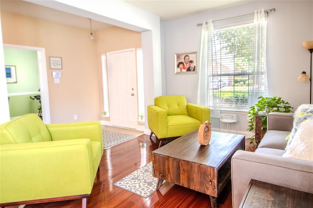 Candle Meadow - Residential