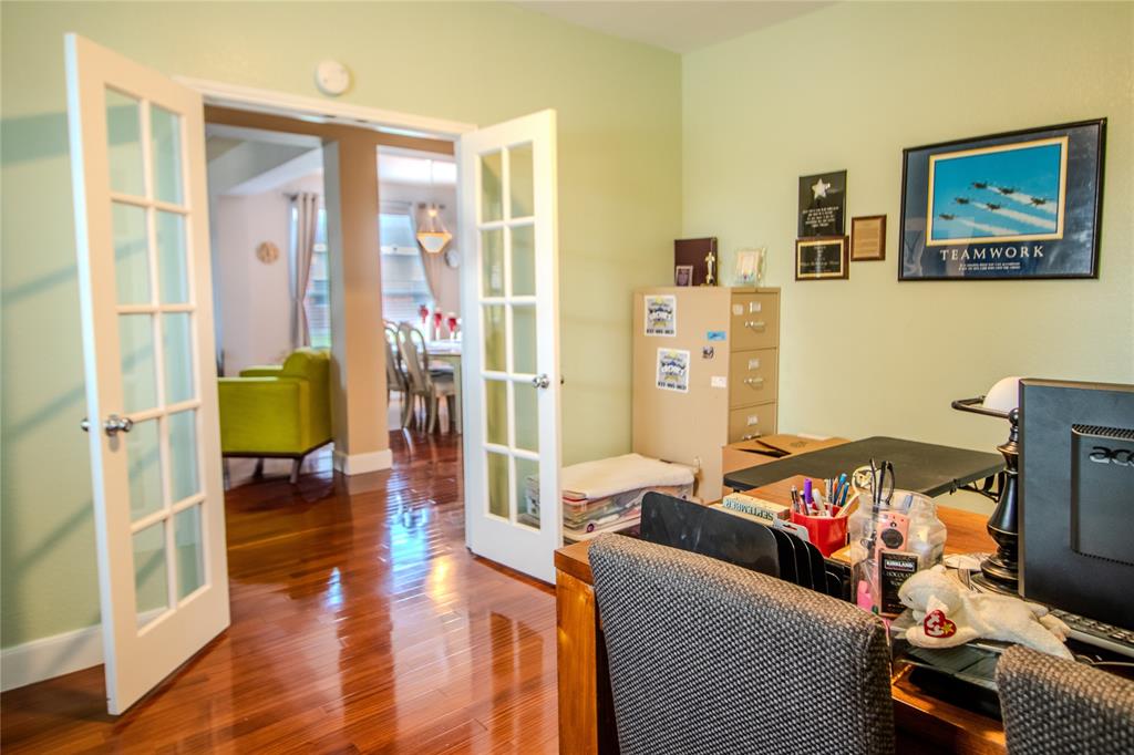 Candle Meadow - Residential