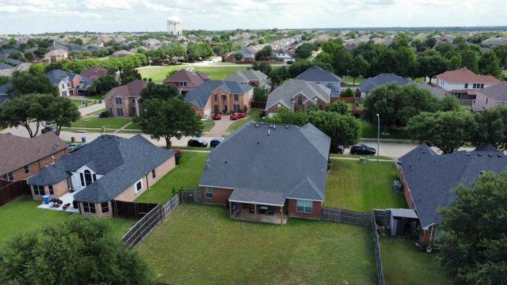 Candle Meadow - Residential