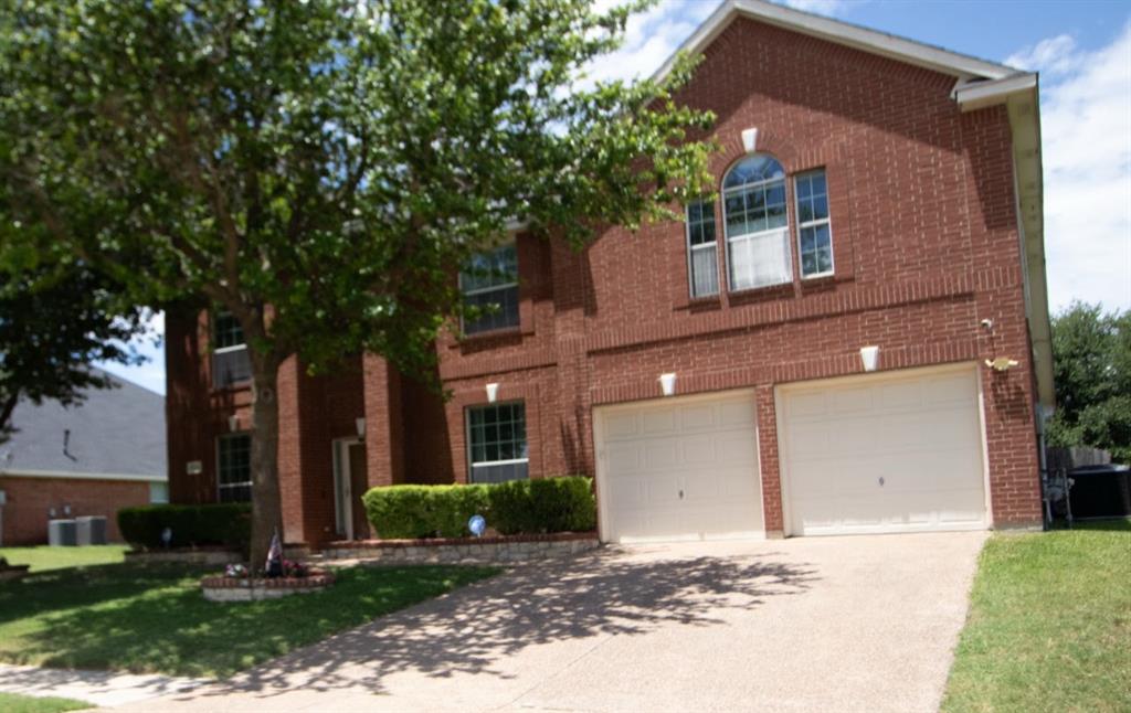 Candle Meadow - Residential