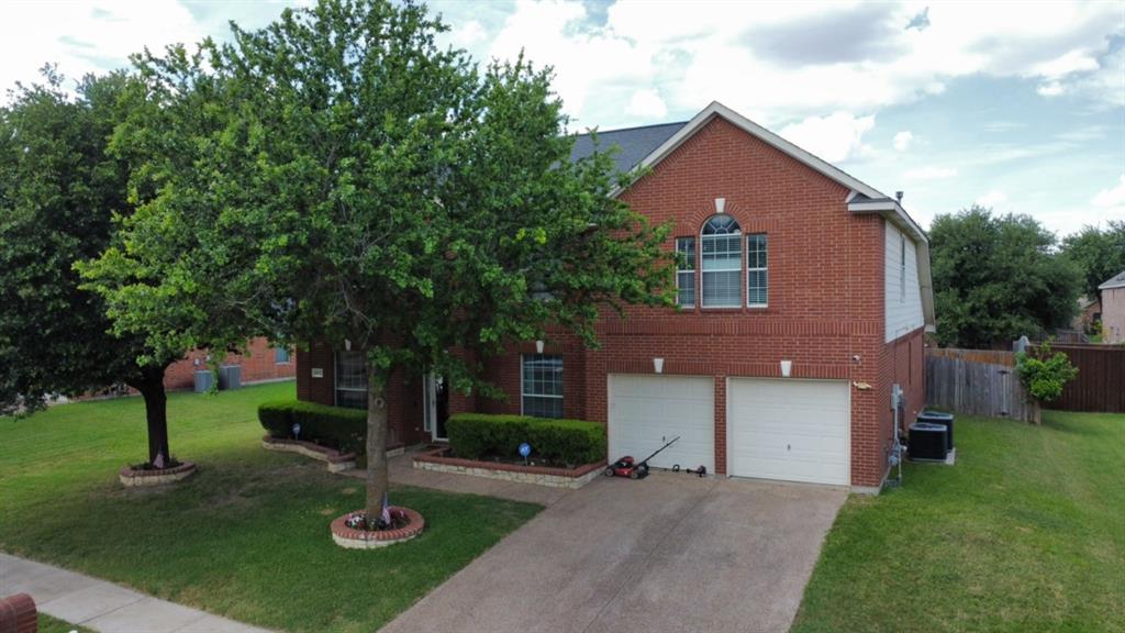 Candle Meadow - Residential