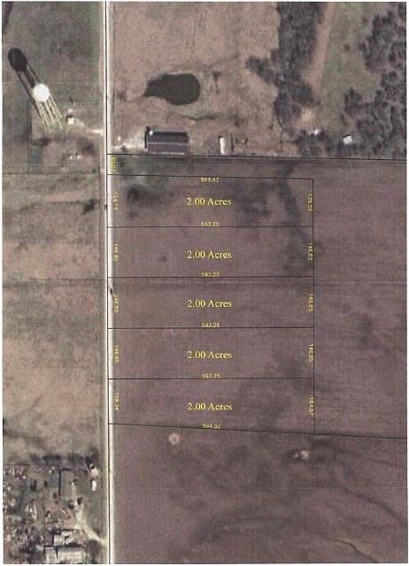 TBD County Road 247