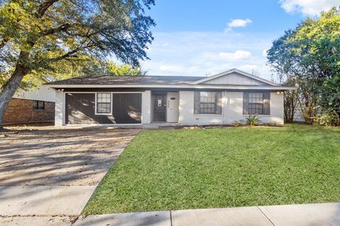 505 Southlake Drive Forney TX 75126