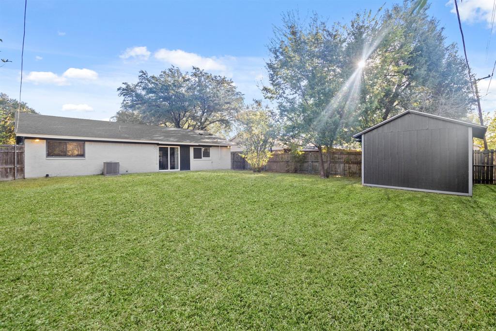 South Lake 1 - Residential