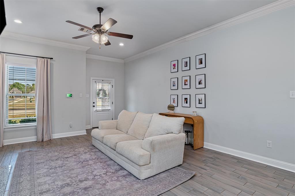 Lucien Field Estates Ph 1 - Residential