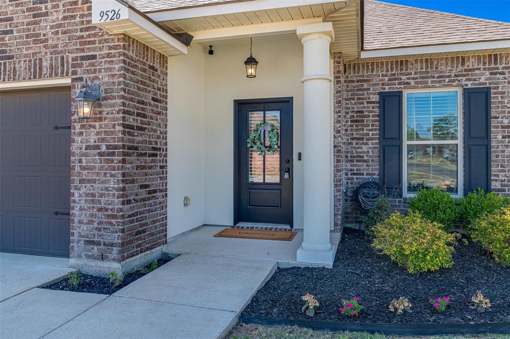 Lucien Field Estates Ph 1 - Residential