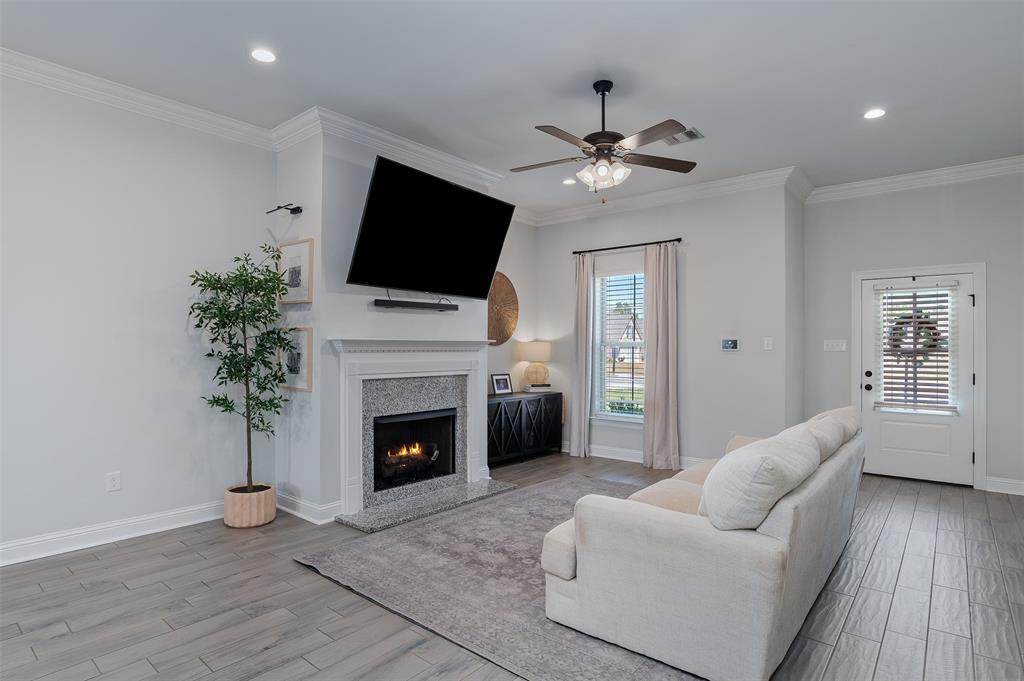 Lucien Field Estates Ph 1 - Residential
