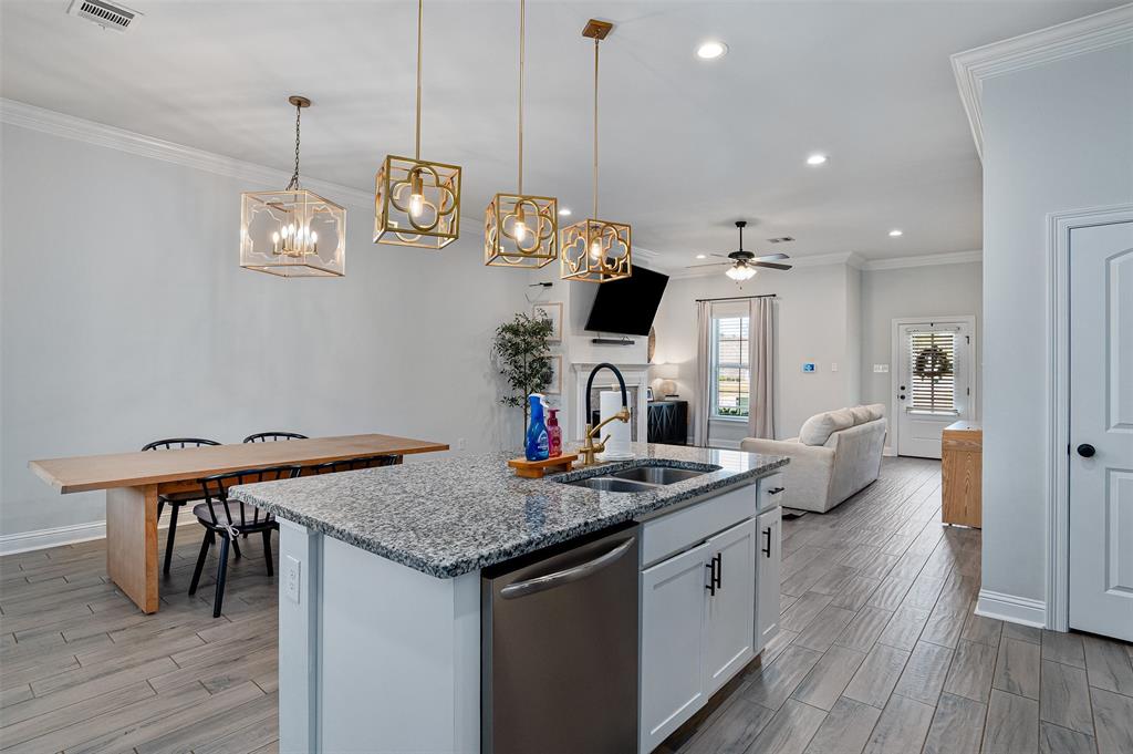 Lucien Field Estates Ph 1 - Residential
