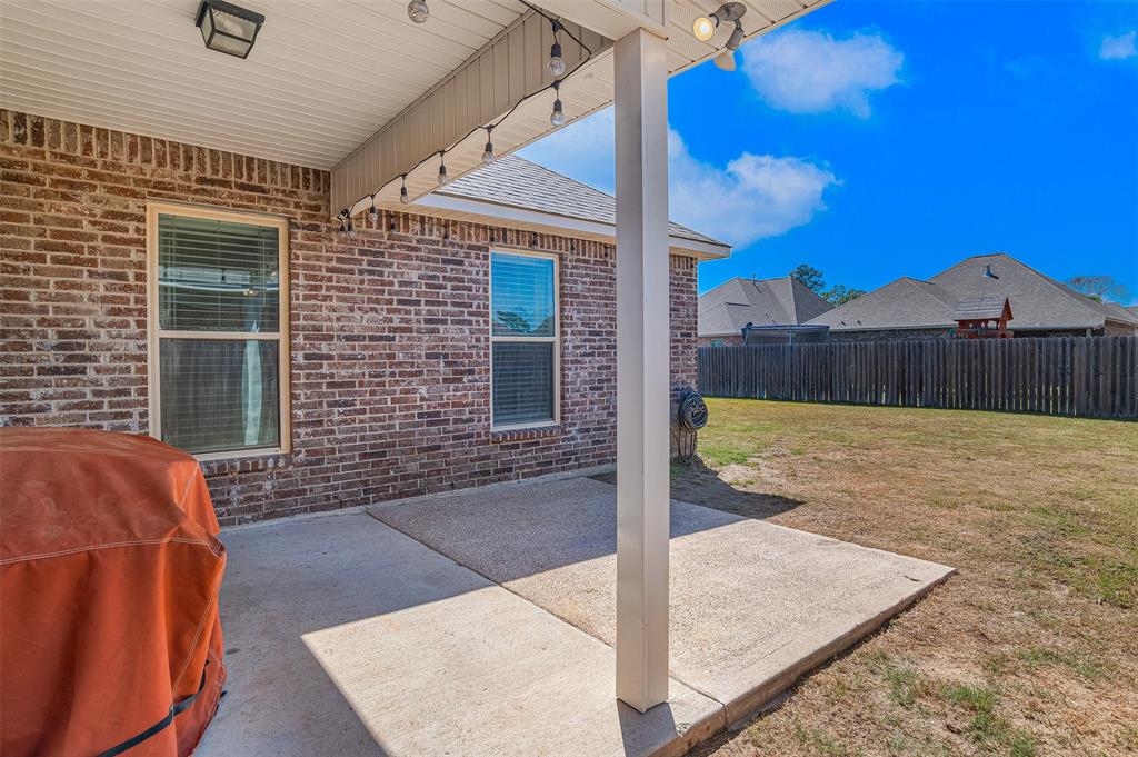 Lucien Field Estates Ph 1 - Residential