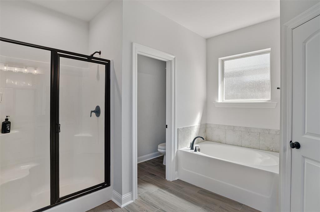 Lucien Field Estates Ph 1 - Residential