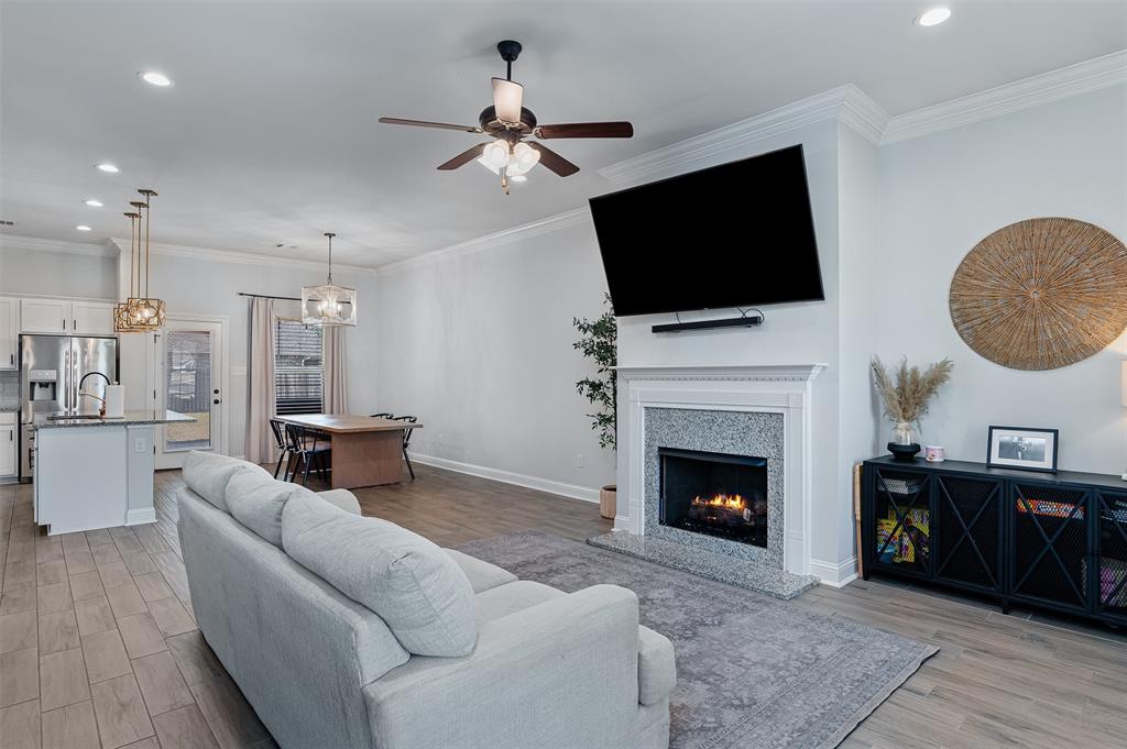 Lucien Field Estates Ph 1 - Residential