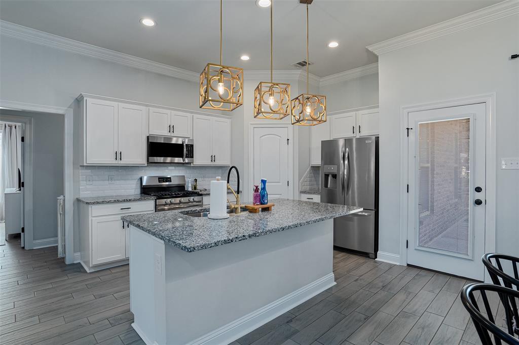 Lucien Field Estates Ph 1 - Residential