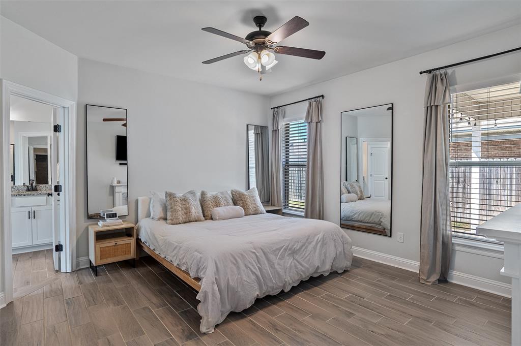 Lucien Field Estates Ph 1 - Residential