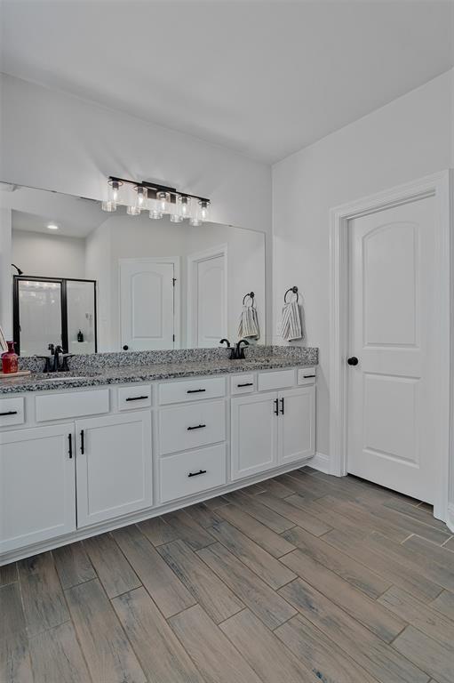Lucien Field Estates Ph 1 - Residential