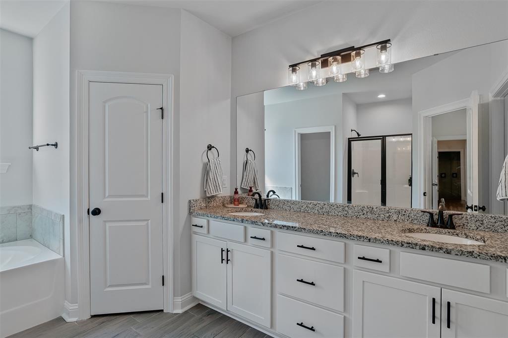 Lucien Field Estates Ph 1 - Residential