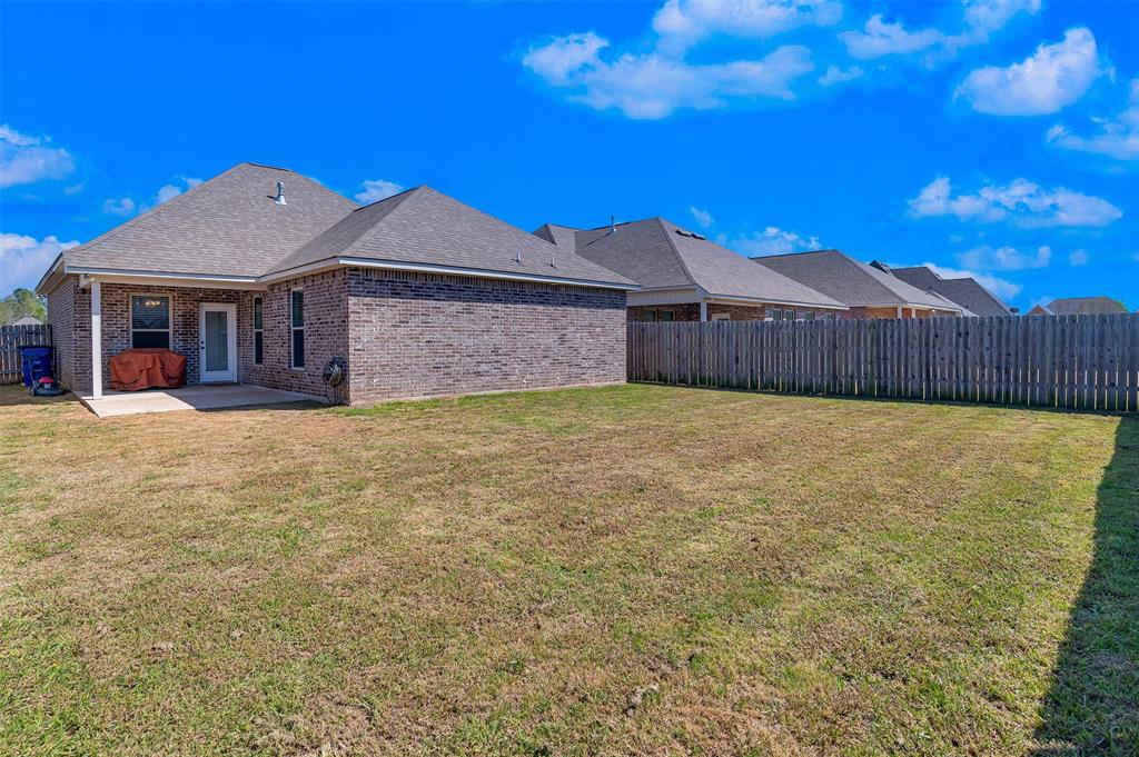 Lucien Field Estates Ph 1 - Residential