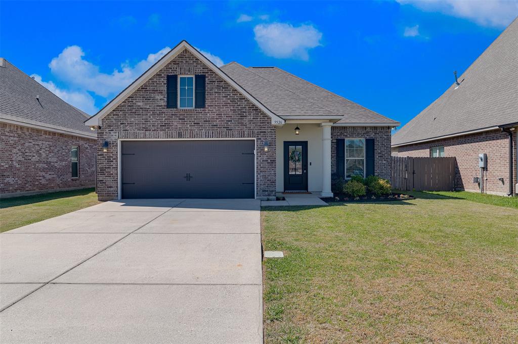 Lucien Field Estates Ph 1 - Residential