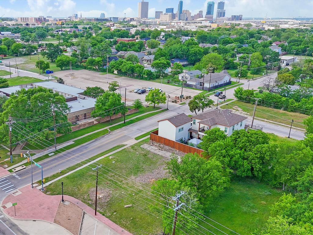 Lake Park Place Add - Land