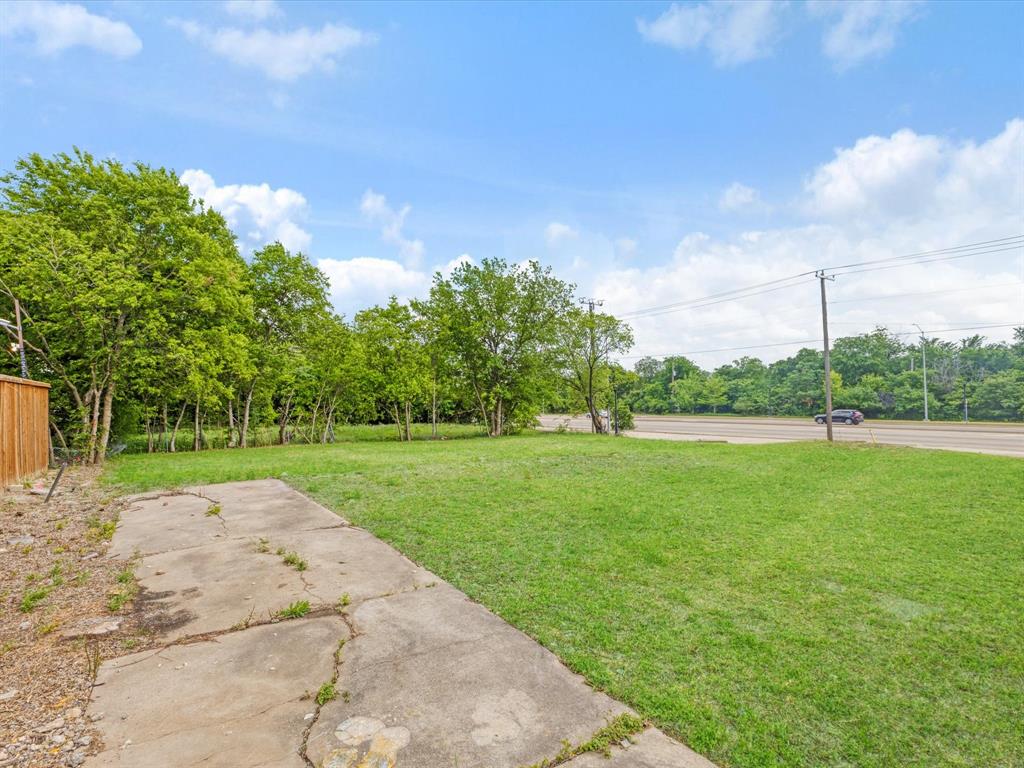 Lake Park Place Add - Land
