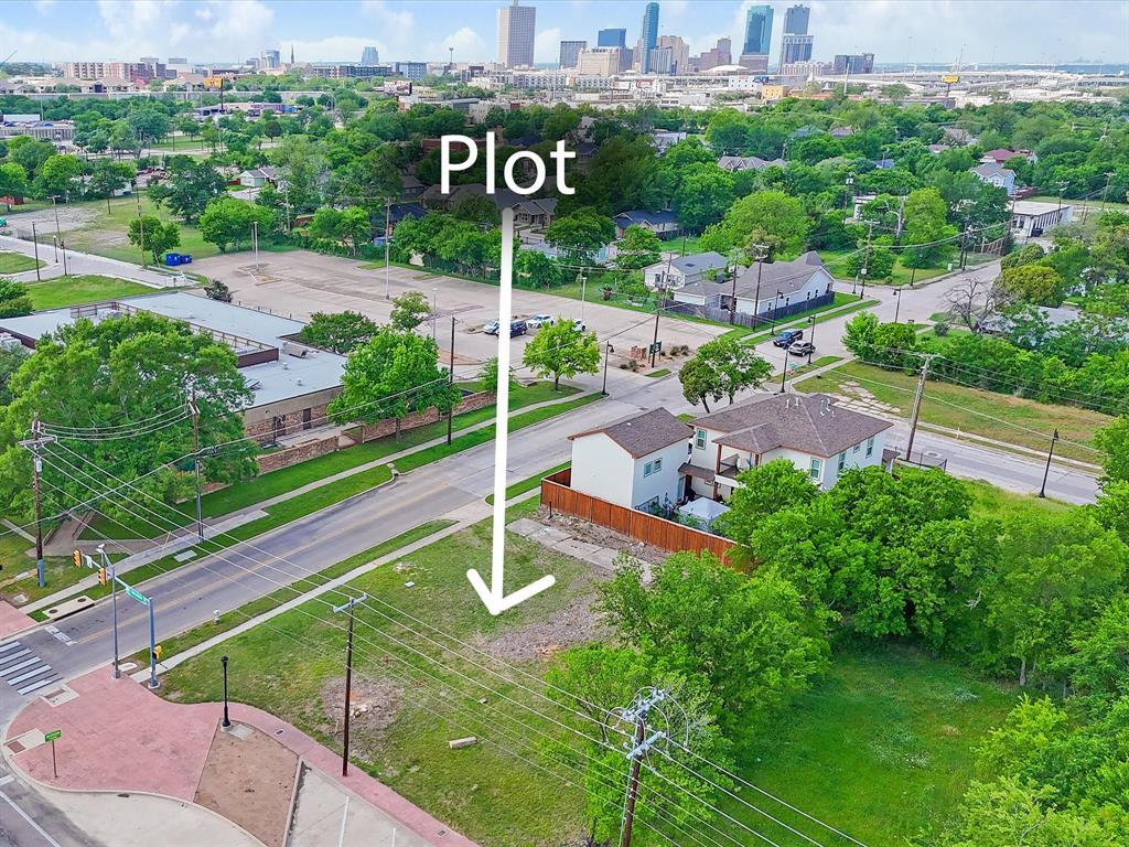 Lake Park Place Add - Land