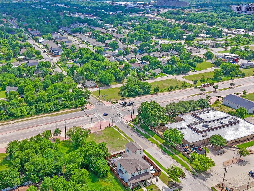 Lake Park Place Add - Land