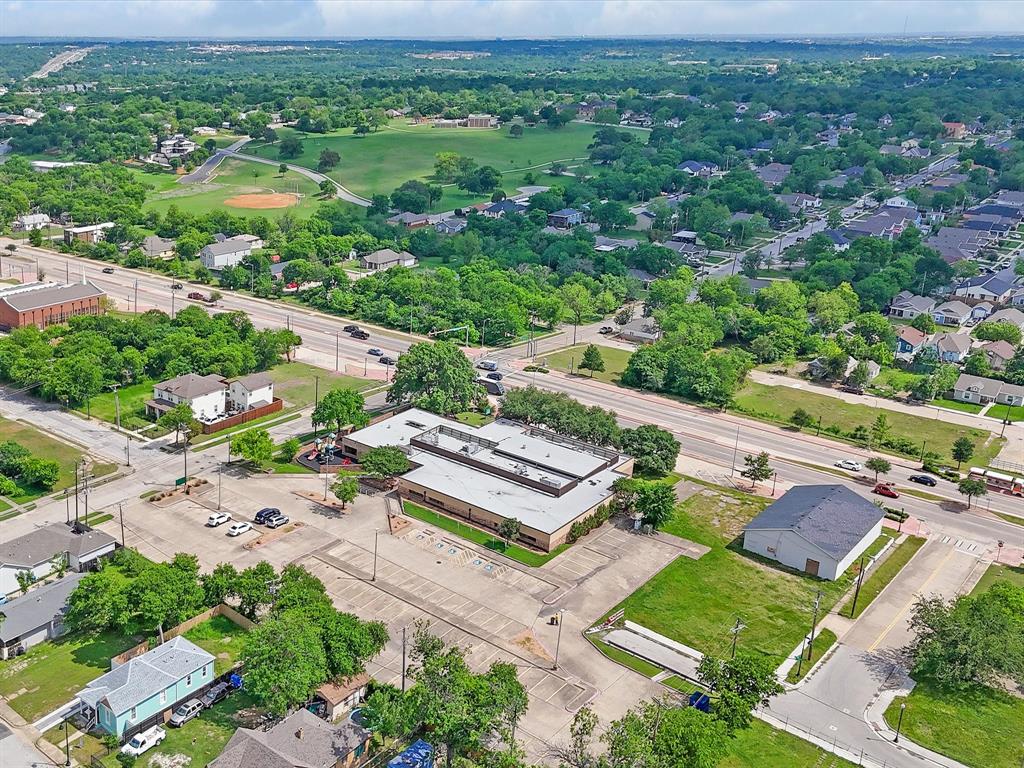Lake Park Place Add - Land