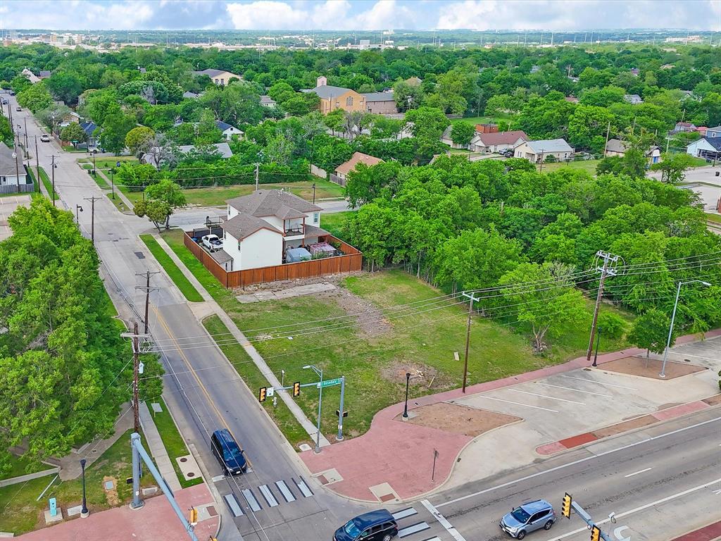 Lake Park Place Add - Land