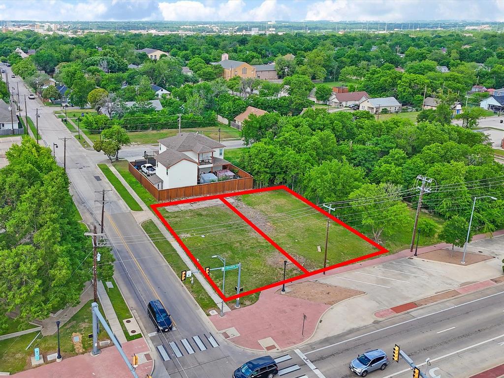 Lake Park Place Add - Land