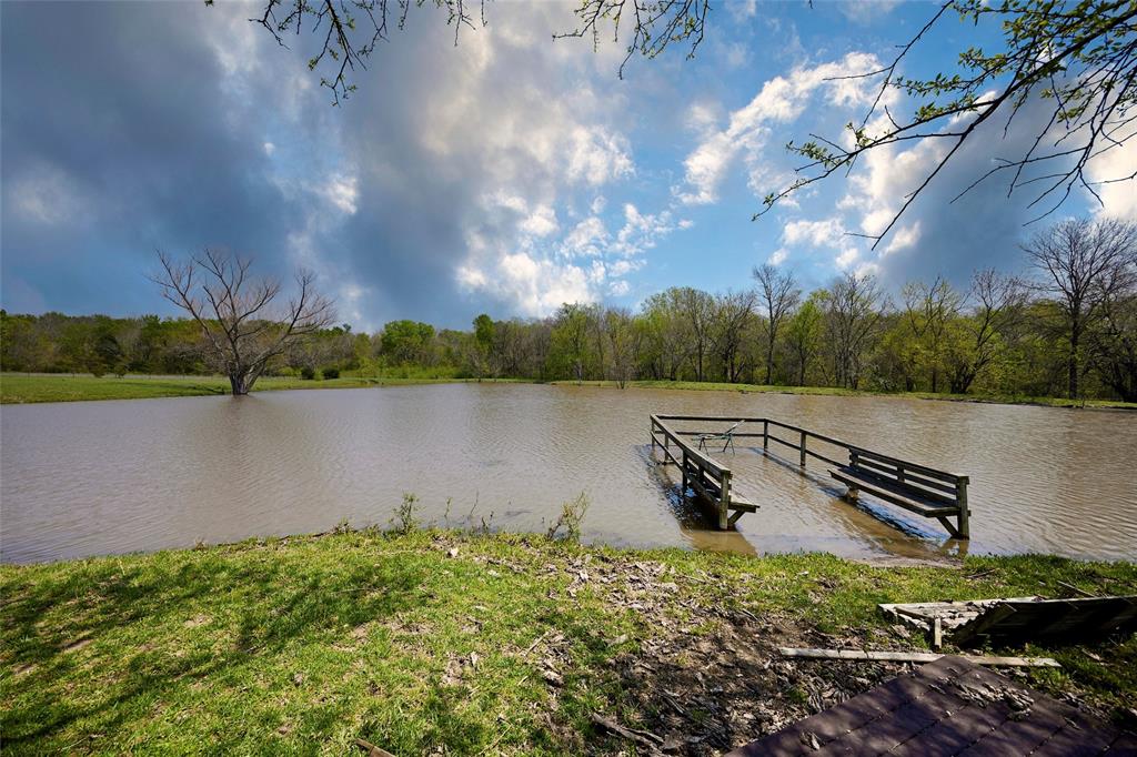 T H Stovall A1089 - Farm