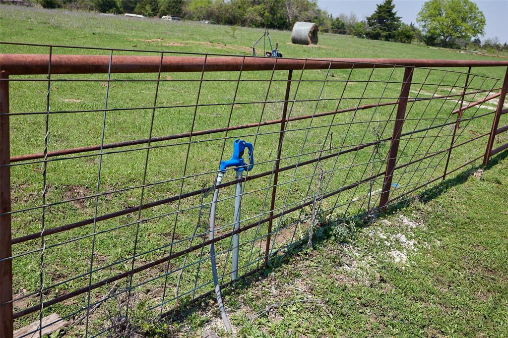 T H Stovall A1089 - Farm