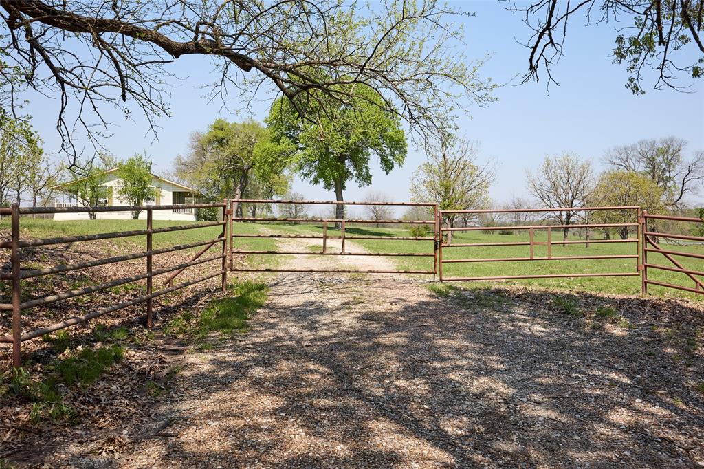 T H Stovall A1089 - Farm