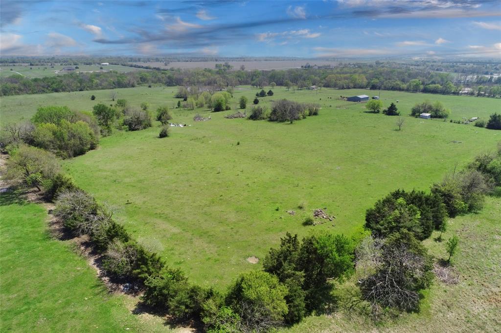 T H Stovall A1089 - Farm