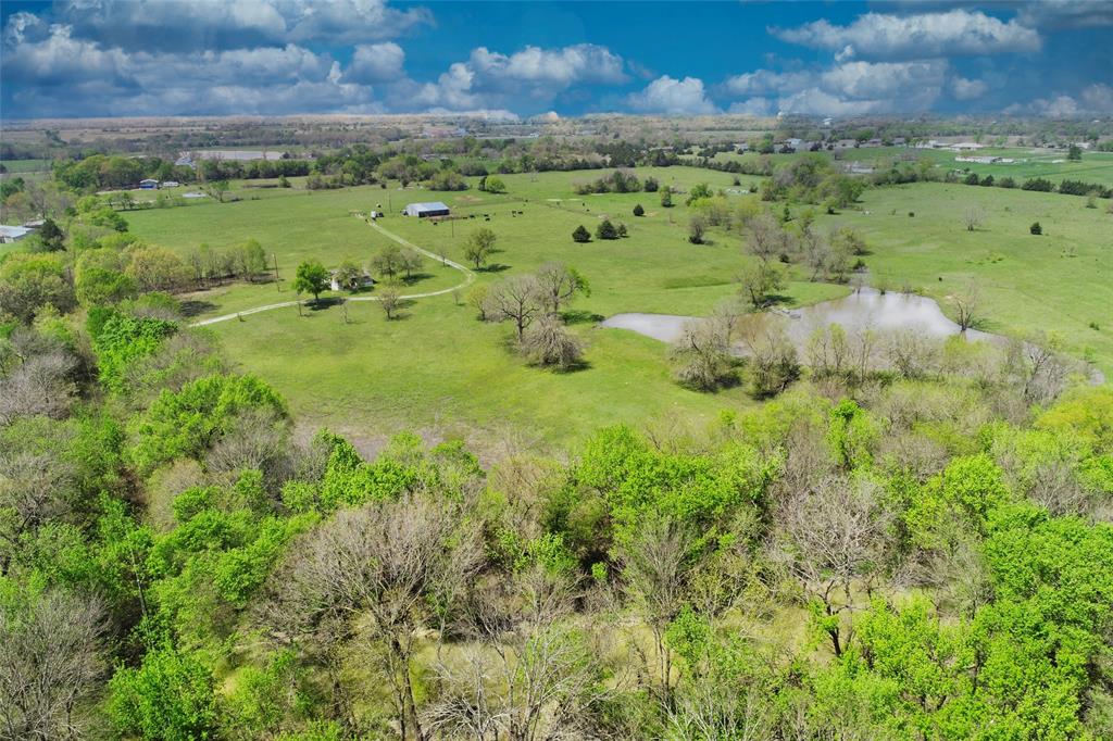 T H Stovall A1089 - Farm