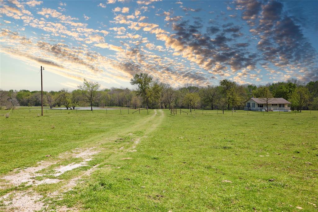 T H Stovall A1089 - Farm