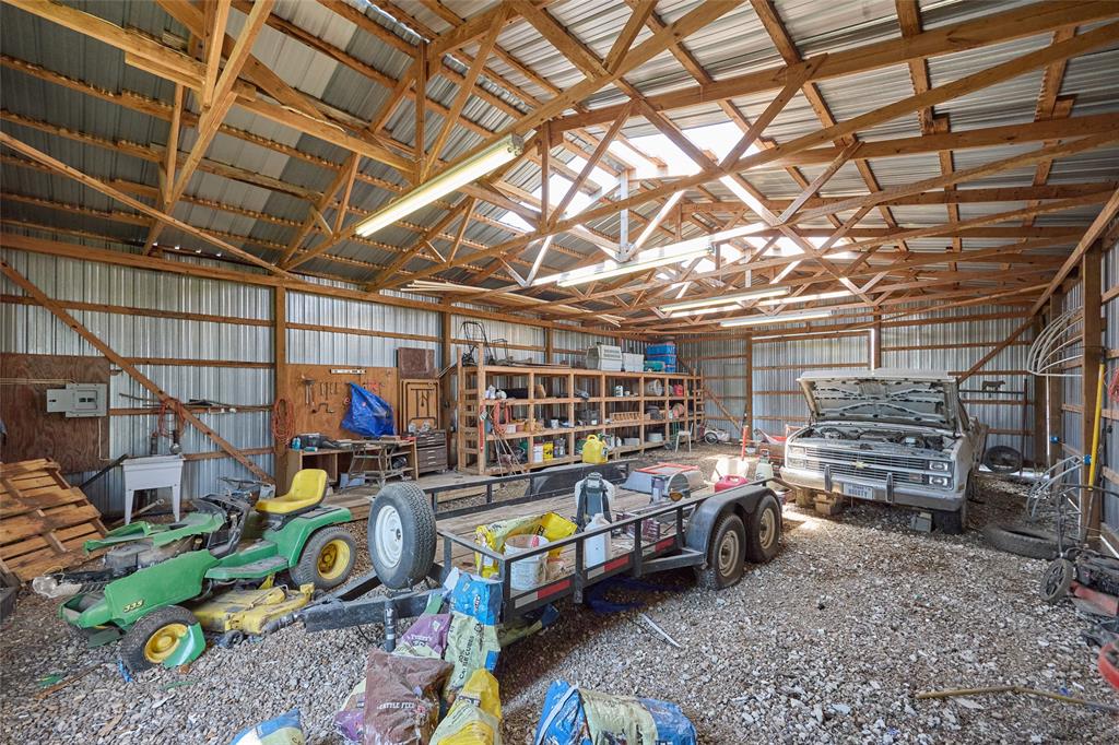 T H Stovall A1089 - Farm